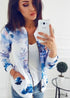 Boho Chic Women’s Jacket